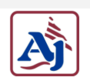 AJ Western Wear and Leather Imports, Inc. Logo